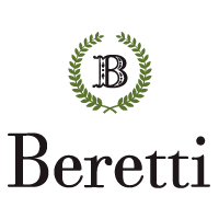 beretti logo